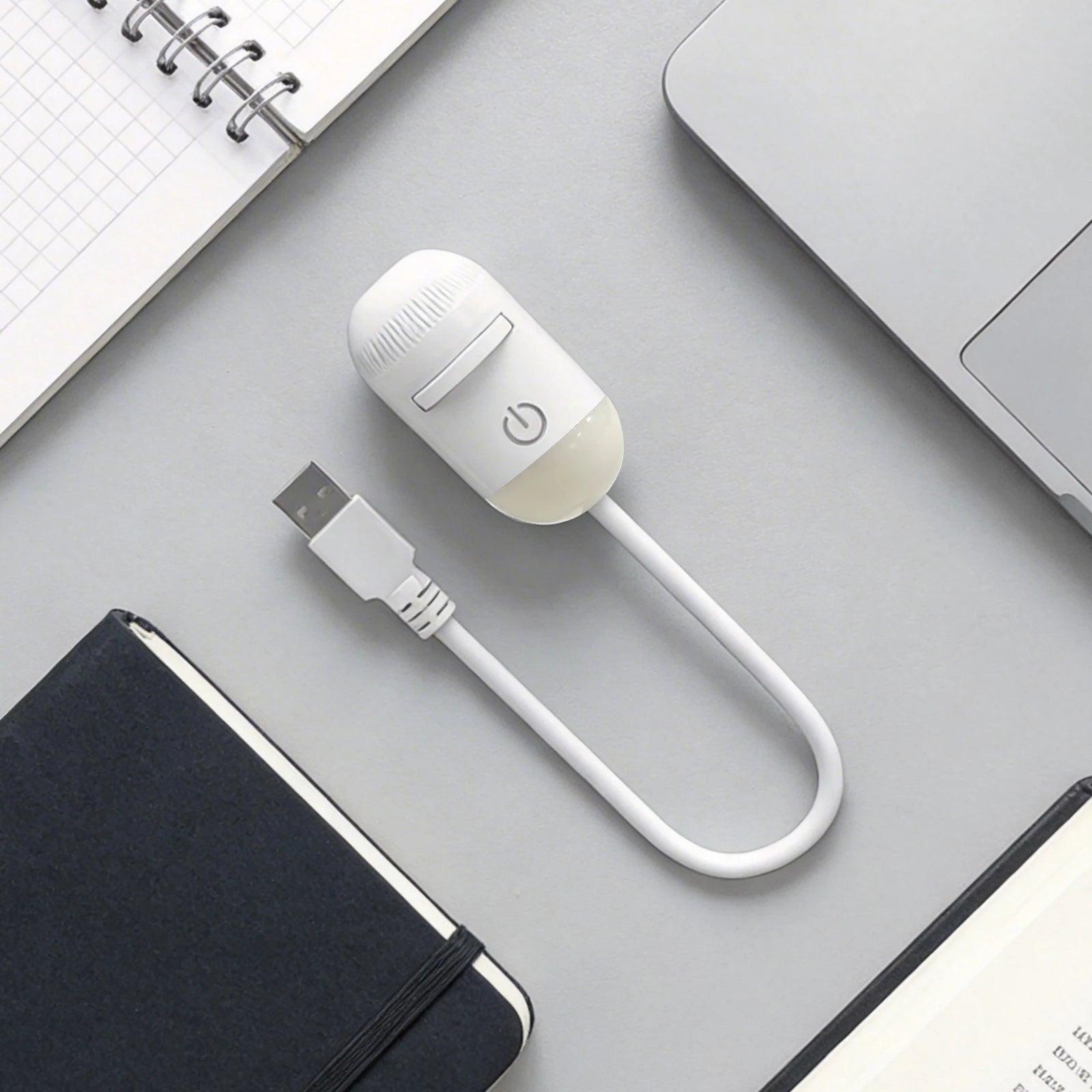 Mini Projektor Gwiazd Galaktyka LED Lampka