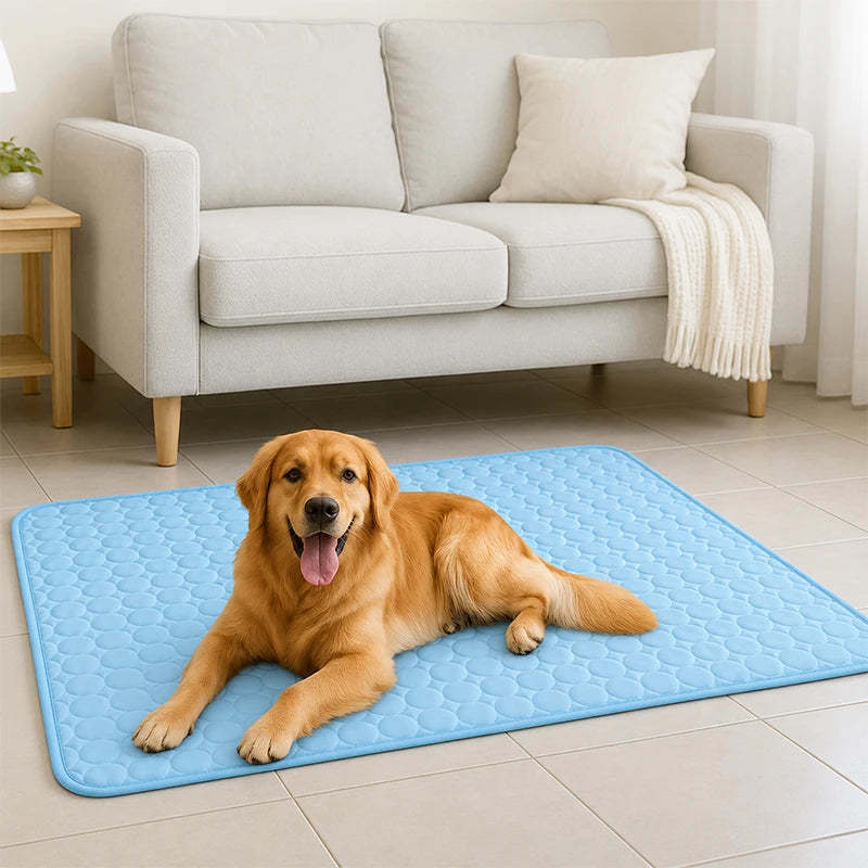 Luvizora™ ArticBreeze Matte
