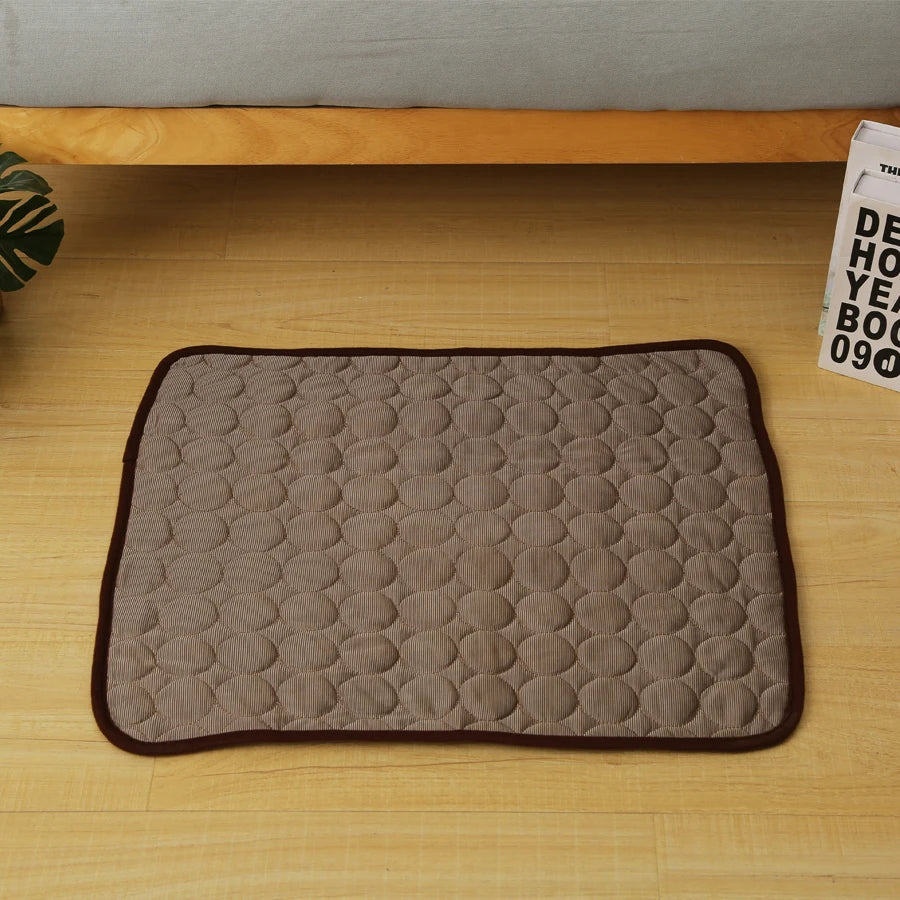 Luvizora™ ArticBreeze Matte
